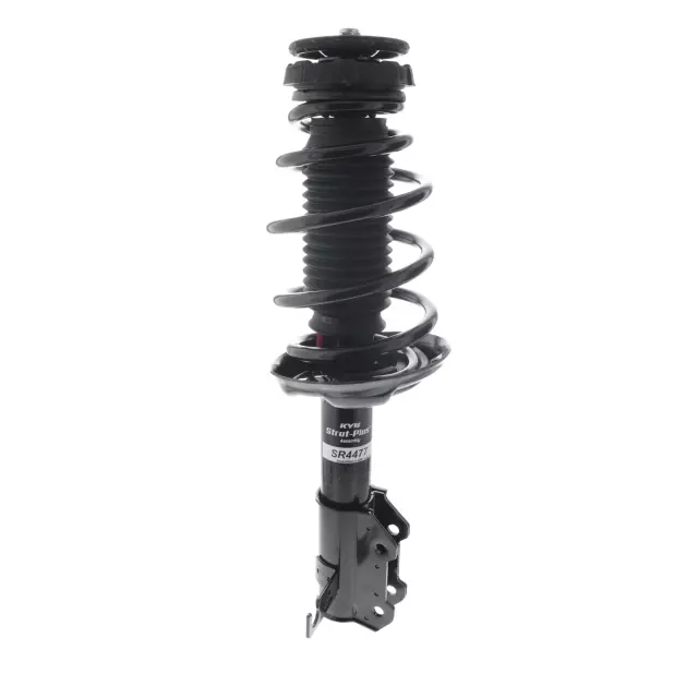 SR4477 - Suspension &amp; Steering: Suspension Strut and Coil Spring Assembly for KYB Image