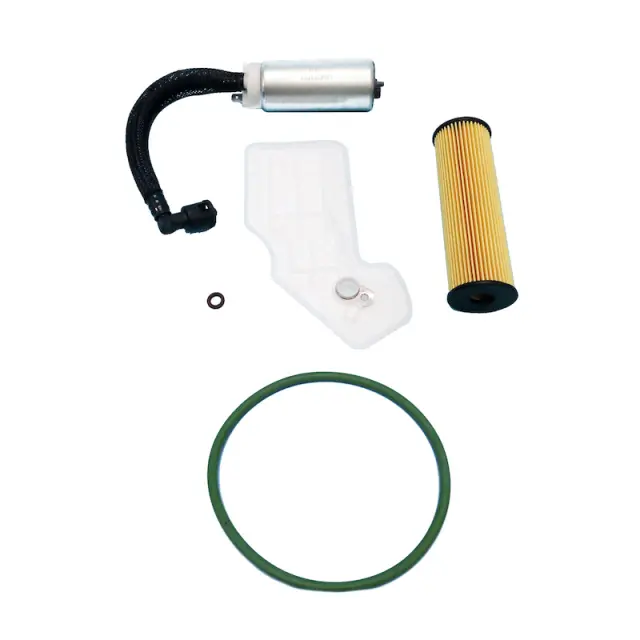 USEP3707 - : Electric Fuel Pump for US Motor Works Image