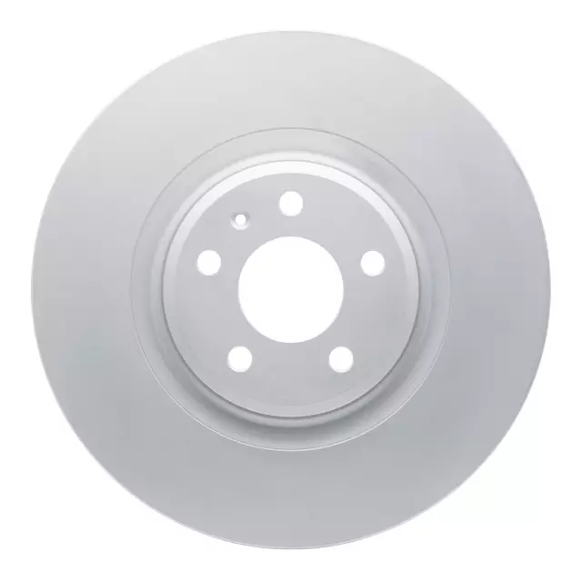 90073067 - Brakes &amp; Brake Parts: Disc Brake Rotor for DYNAMIC FRICTION Image