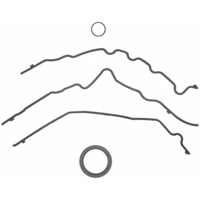 TCS46016 - Engines &amp; Components: Engine Timing Cover Gasket Set for FEL-PRO Image