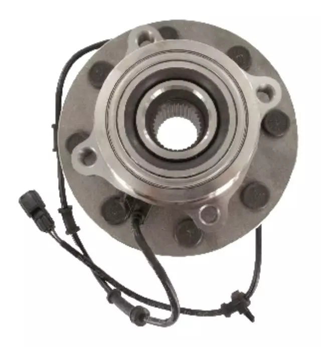 BR930502 - : Hub Assembly. for SKF Image