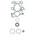 TCS46106 - : Engine Timing Cover Gasket Set for FEL-PRO Image
