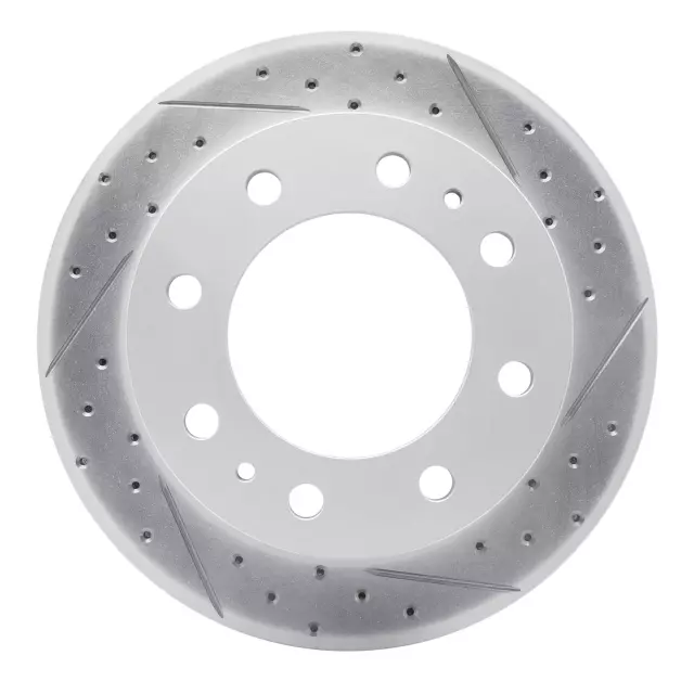 83048038R - Brakes &amp; Brake Parts: Disc Brake Rotor for DYNAMIC FRICTION Image