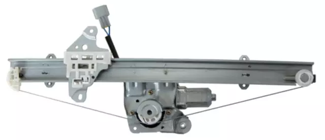 388687 - : Power Window Motor and Regulator Assembly for ACI Image
