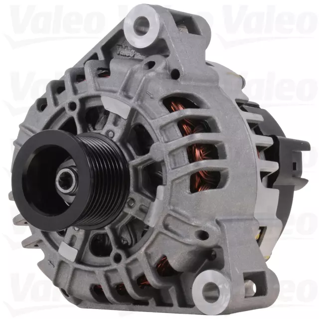 439420 - : Alternator for Mercedes-Benz SLK32 AMG 3.2L 2002-2004 for VALEO Image