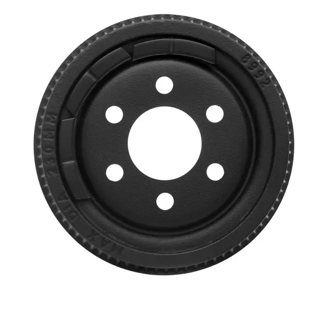 36540041 - : Brake Drum for DYNAMIC FRICTION Image