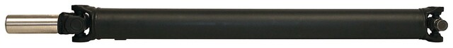 976042 - Transmission &amp; Drivetrain: Rear 1-Piece Steel Driveshaft Assembly for Dorman Image