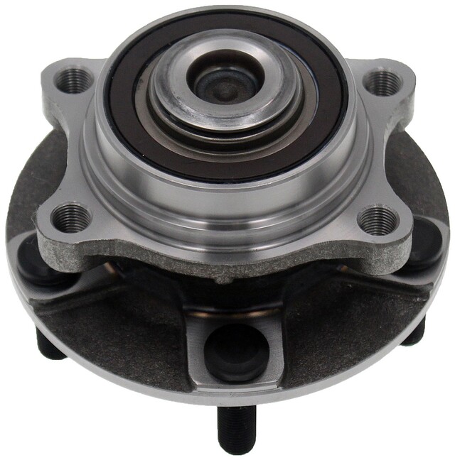 951859 - Wheels, Tires &amp; Parts: Wheel Hub And Bearing Assembly - Front for Dorman Image