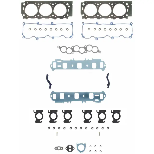 HS9885PT4 - Gaskets: Engine Cylinder Head Gasket Set for FEL-PRO Image