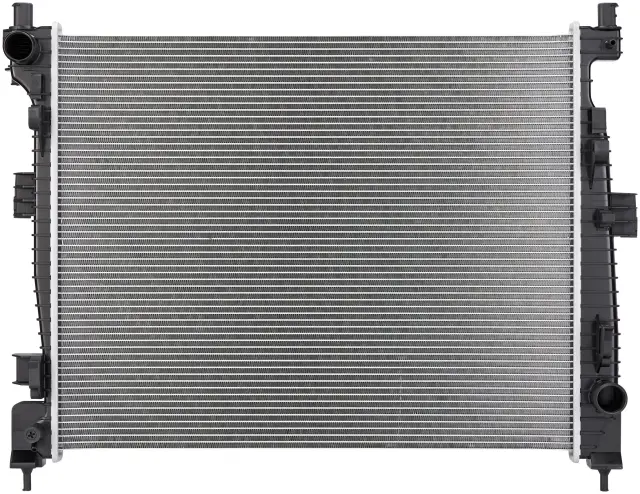 CU13656 - Cooling Systems: Spectra Premium Radiator for Spectra Premium Image