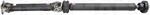 976257 - : Rear 2-Piece Steel Driveshaft Assembly for INFINITI: FX35, G35 Image