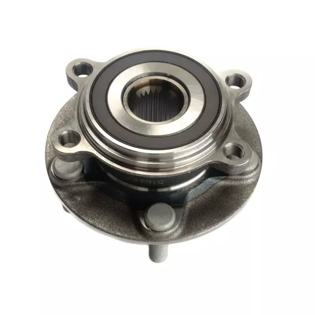 HA590523 - Wheels, Tires &amp; Parts: Wheel Bearing and Hub Assembly for TIMKEN Image