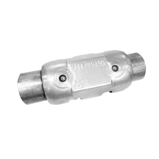 93254 - Exhaust: Ultra EPA Catalytic Converter for Walker Exhaust Image