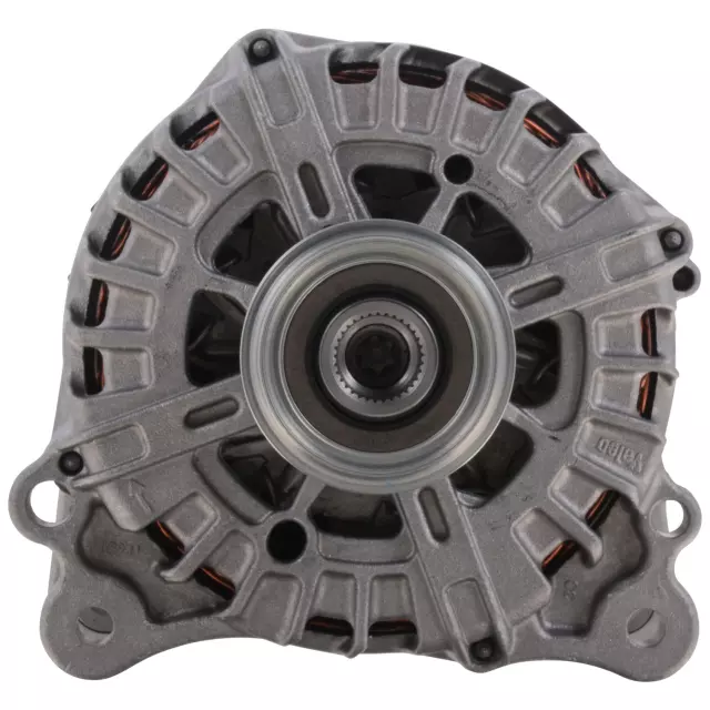 439817 - : Alternator for Audi Q7 3.0L 2013-2015 DIESEL for VALEO Image