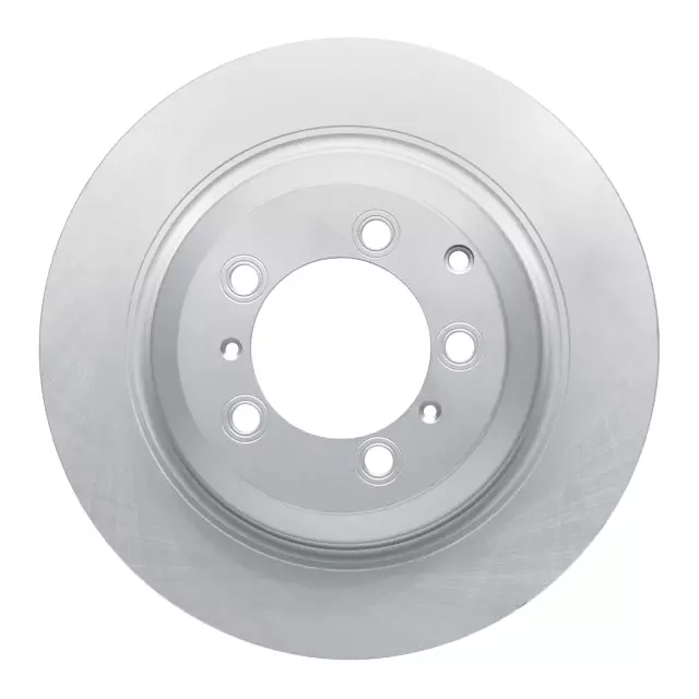 60402140 - Brakes &amp; Brake Parts: Disc Brake Rotor for DYNAMIC FRICTION Image