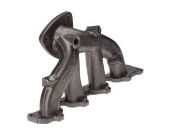 12672961 - Exhaust: Exhaust Manifold for GM Image