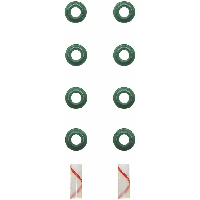 SS72711 - Gaskets: Engine Valve Stem Oil Seal Set for FEL-PRO Image