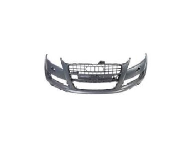 4L0807105MGRU - Body: Bumper Cover for Audi Image