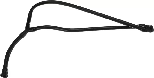 EMH226 - Emission Systems: Gates Engine Crankcase Breather Hose for Gates Image