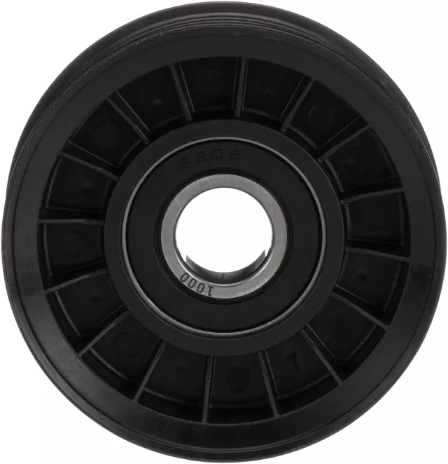 38009 - Engines &amp; Components: Gates Accessory Drive Belt Idler Pulley for Gates Image