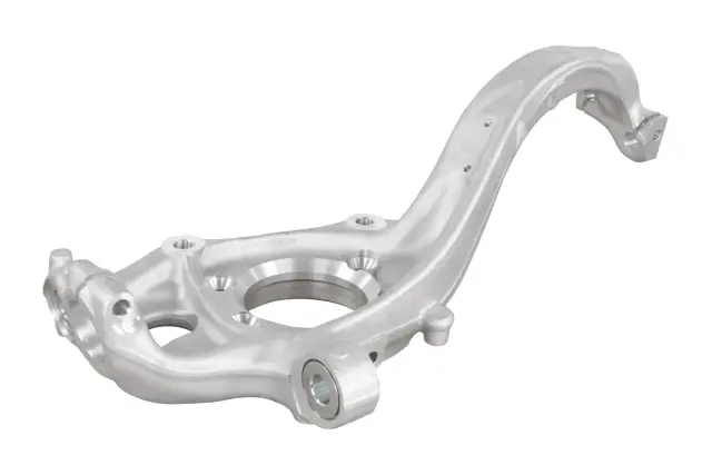 V107824 - : Steering Knuckle for Vaico Image
