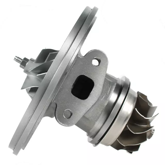 J1650202N - Turbos, Nitrous &amp; Superchargers: Rotomaster Turbocharger Cartridge for Rotomaster Image