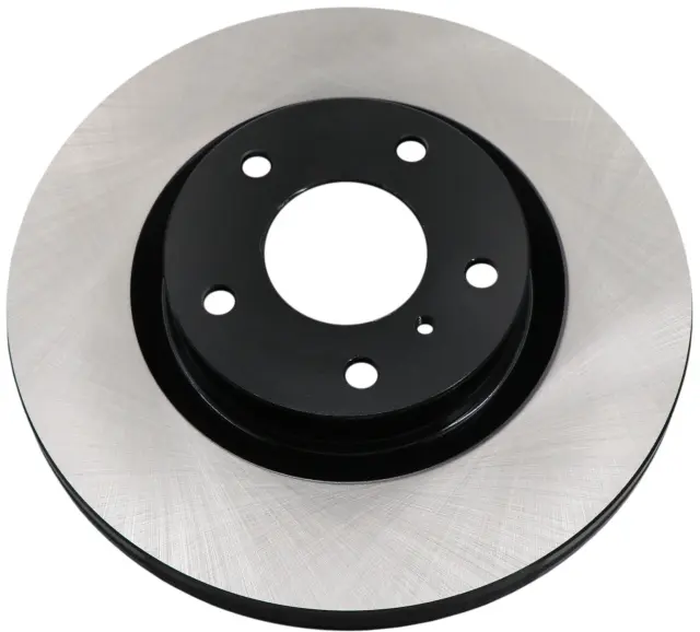 B6F049U - : ADVICS OE Replacement Disc Brake Rotor for Advics Image