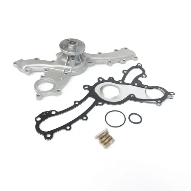 US6143 - : Engine Water Pump for US Motor Works Image