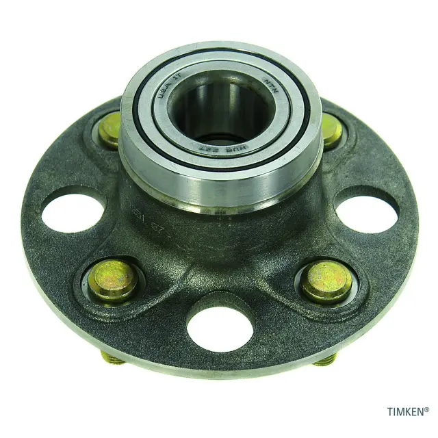 512174 - Wheels, Tires &amp; Parts: Wheel Bearing and Hub Assembly for TIMKEN Image