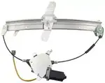 83209 - : Power Window Motor and Regulator Assembly for ACI Image