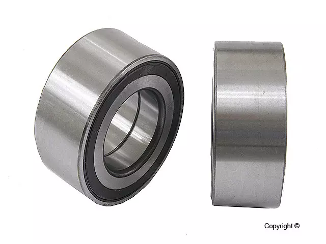 FW44 - Wheels, Tires &amp; Parts: Bearing. for SKF Image