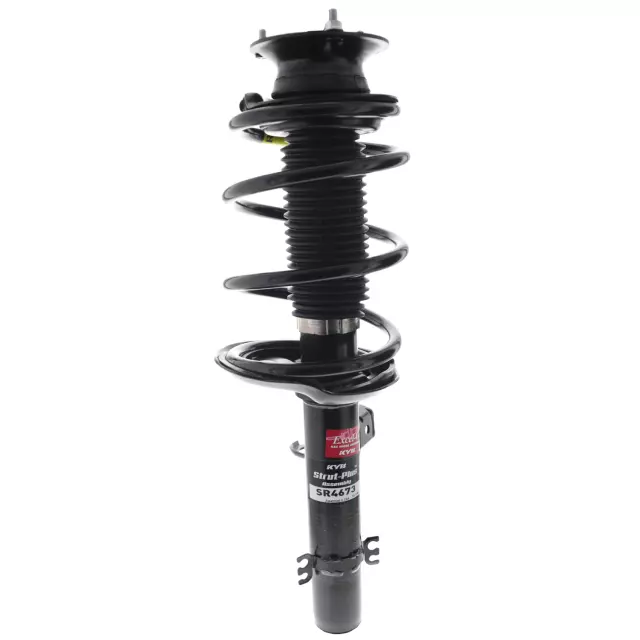 SR4673 - : Suspension Strut and Coil Spring Assembly for KYB Image