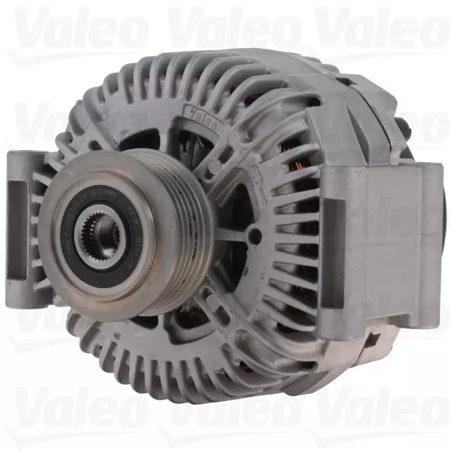439564 - : Alternator for Audi A4 Quattro 3.2L 2005-2009 for VALEO Image