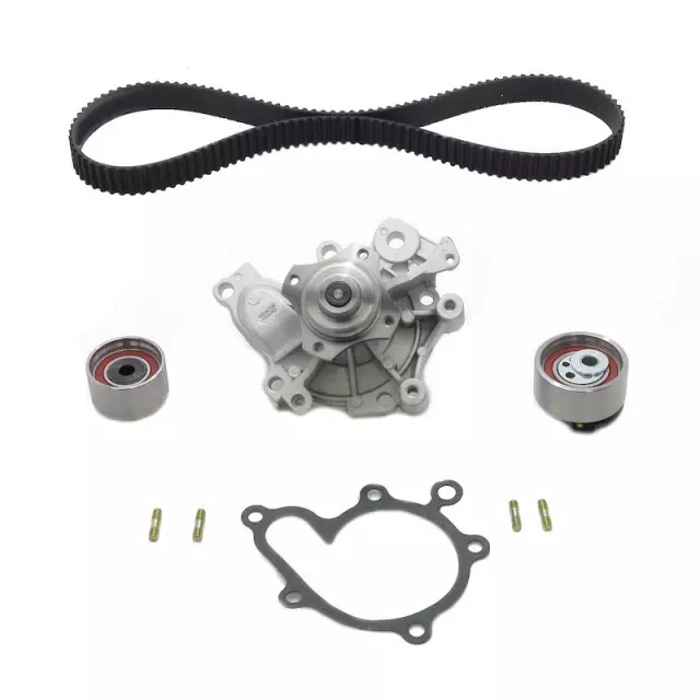 USTK228 - : Engine Timing Belt Kit with Water Pump for US Motor Works Image