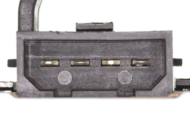 V10070068 - Exterior: Windshield Wiper Motor for VEMO Image