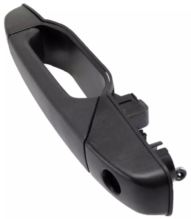 360286 - Exterior: Exterior Door Handle for ACI Image