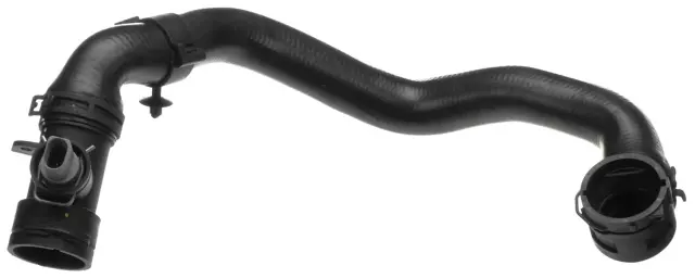 51732 - Cooling Systems: Gates Radiator Coolant Hose for Gates Image