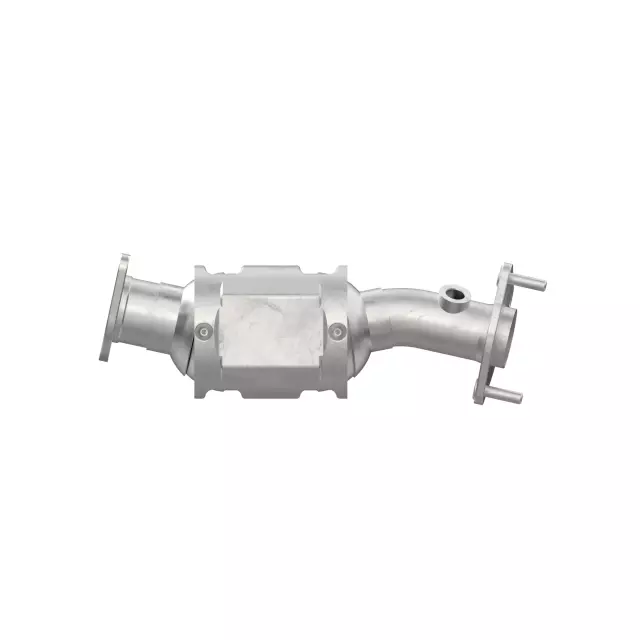 83699 - Exhaust: CalCat CARB Catalytic Converter for Walker Exhaust Image