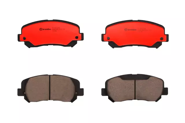 P18032N - : Disc Brake Pad Set for Brembo Image