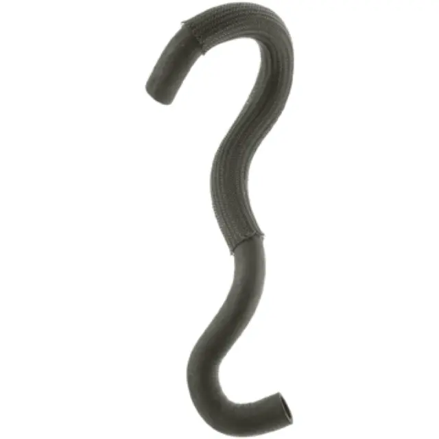88452 - Cooling Systems: HVAC Heater Hose for DAYCO HYDRAULIC Image