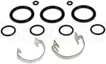 949795 - : Air Spring Solenoid O-Ring Kit for Ford: Expedition | Lincoln: Navigator Image