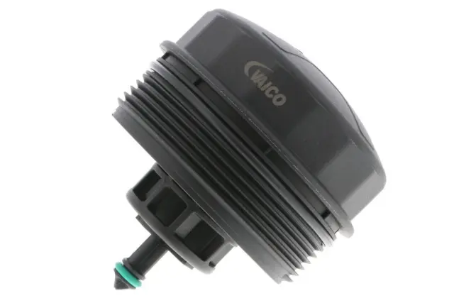V201804 - Filters: Cover, oil filter housing for Vaico Image
