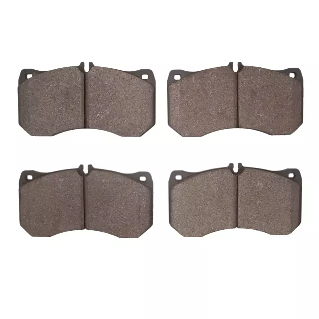 1311178100 - Brakes &amp; Brake Parts: Disc Brake Pad Set for DYNAMIC FRICTION Image