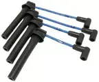 53011 - : Spark Plug Wire Set for NGK Image