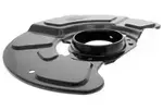 V302566 - : Splash Panel, brake disc for Vaico Image