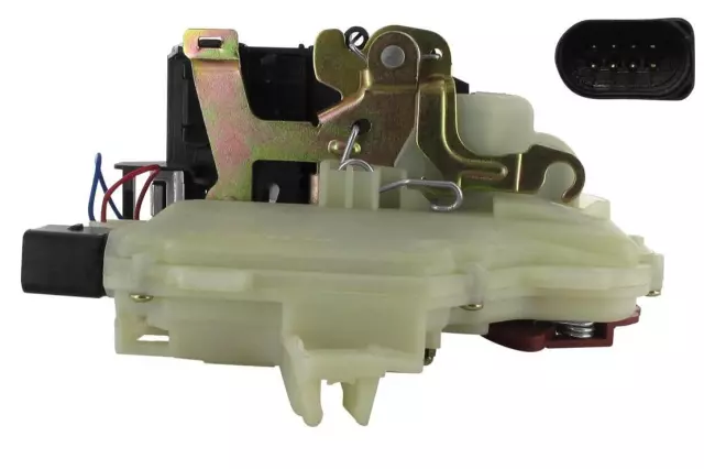 V10850016 - : Door Lock Actuator Motor for VEMO Image