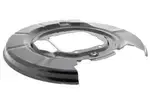 V203594 - : Splash Panel, brake disc for Vaico Image