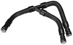 51506 - : Gates Radiator Coolant Hose for Gates Image