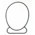 61447 - : Fuel Injection Throttle Body Mounting Gasket for FEL-PRO Image