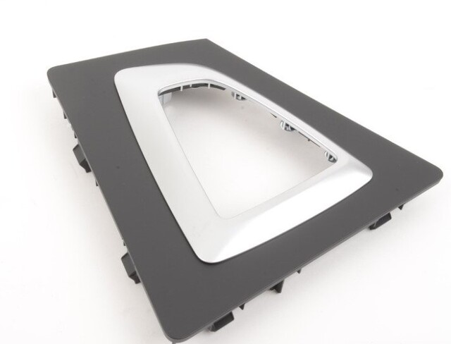 51169234131 - Body: Trim Cover for BMW Image